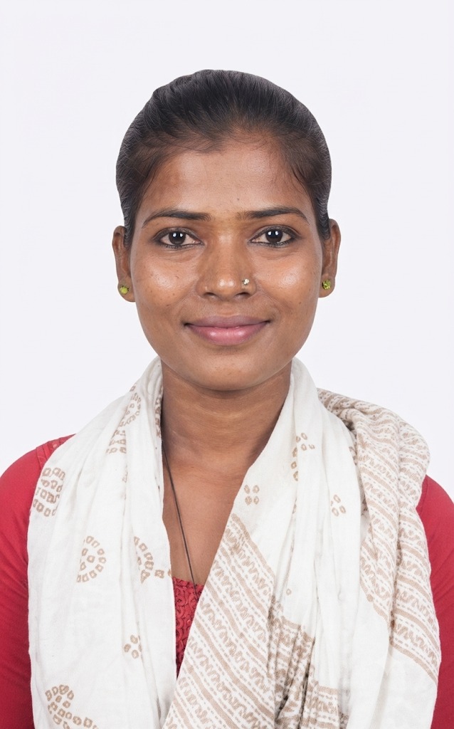 Sanjula chauhan - Full time Cleaner in malad west in Mumbai